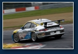 NGT Racing Porsche 996 GT3 Cup