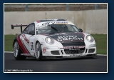 Garage Pino Racing - Porsche 997 GT3 Cup