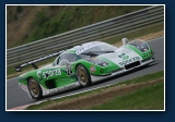 Gravity Racing International - Mosler MT900