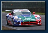 KRK Racing - Dodge Viper Competition Coup