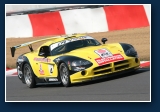 A + Racing - Dodge Viper Competition Coup