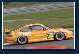 First Motorsport - Porsche 996 GT3 Cup