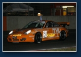 First Motorsport - Porsche 996 GT3 Cup