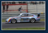 First Motorsport - Porsche 997 GT3 Cup