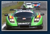 Gravity Racing International - Mosler MT900