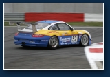 ProSpeed Competition - Porsche 911 GT3 Cup S