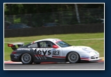 Powercars Racing - Porsche 996 GT3 Cup