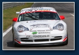 Powercars Racing - Porsche 996 GT3 Cup