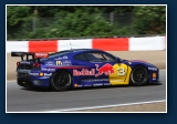 Francorchamps Motors - Ferrari F430 GT3