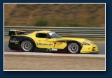 A+ Racing Dodge Viper Competition Coup