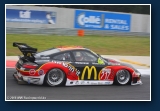 McDonald's Racing - Porsche 996 GT2-R