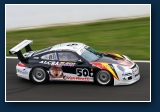 Porsche 911 GT3 Cup S #50