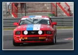 VDS Racing Aventures - Ford Mustang FR500 GT4