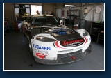 Kuismanen Competition - Chrysler Viper GTS-R