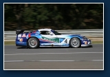 KRK Racing - Dodge Viper Competition Coup