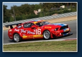 VDS Racing Adventures - Ford Mustang FR500 GT3