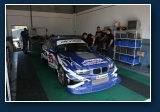 Ostend Racing - BMW M3 GT