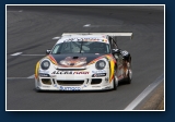 First Motorsport - Porsche 911 GT3 Cup S