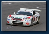 Kuismanen Competition - Chrysler Viper GTS-R