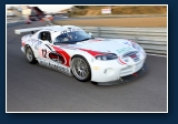 Kuismanen Competition - Chrysler Viper GTS-R