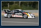 First Motorsport - Porsche 911 GT3 Cup S