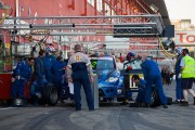 Pitstopactie